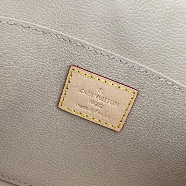 LV Cosmetic Pouch GM