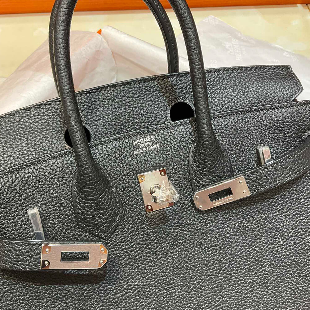 H**mes birkin bag 25