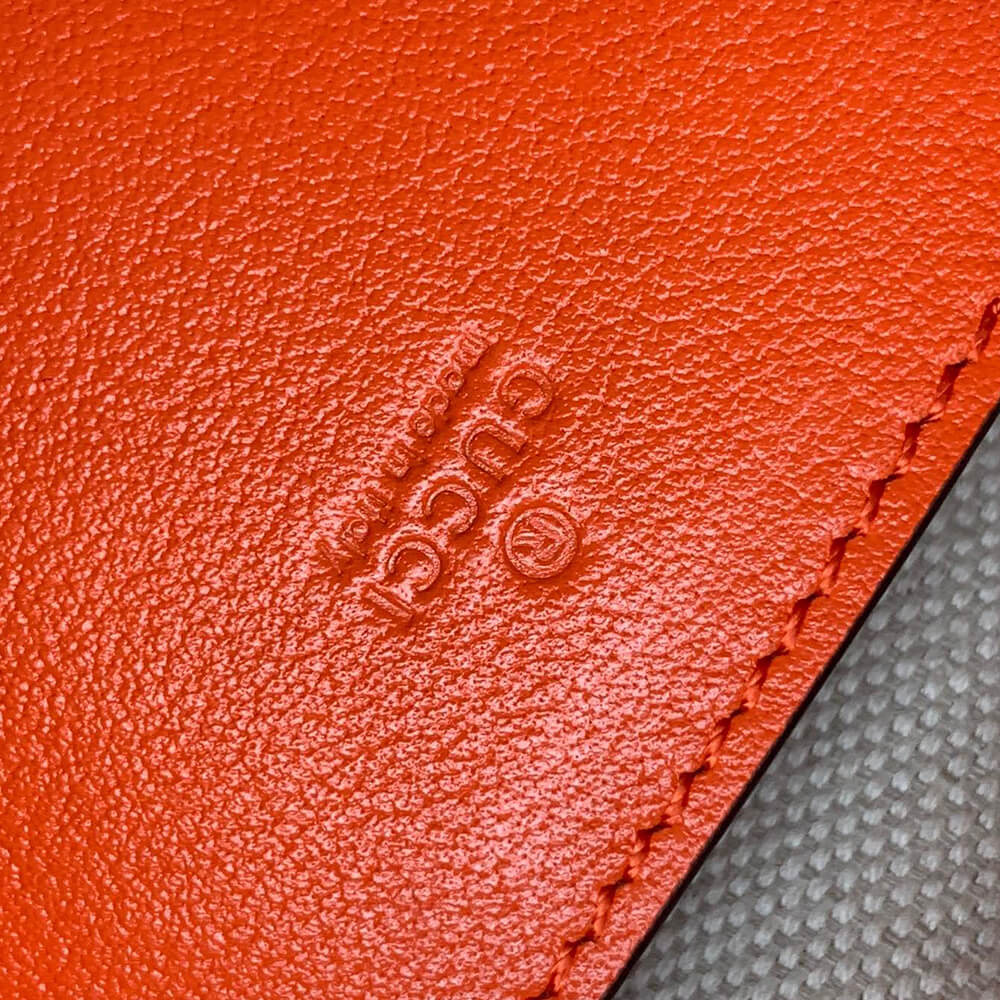 G*u*i blondie top handle bag