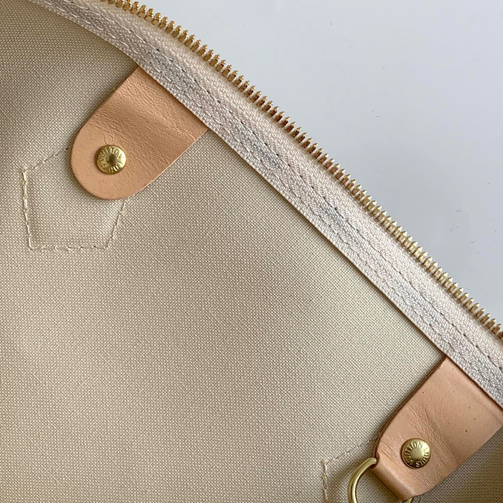 LV Speedy Bandouliere 35