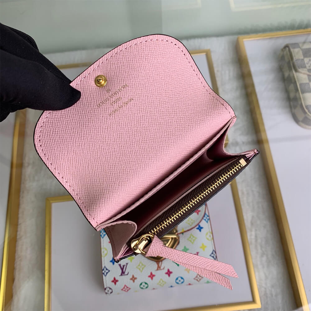 LV Rosalie Coin Purse