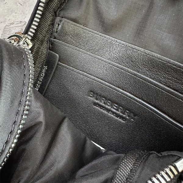 B**rry vertical paddy bag