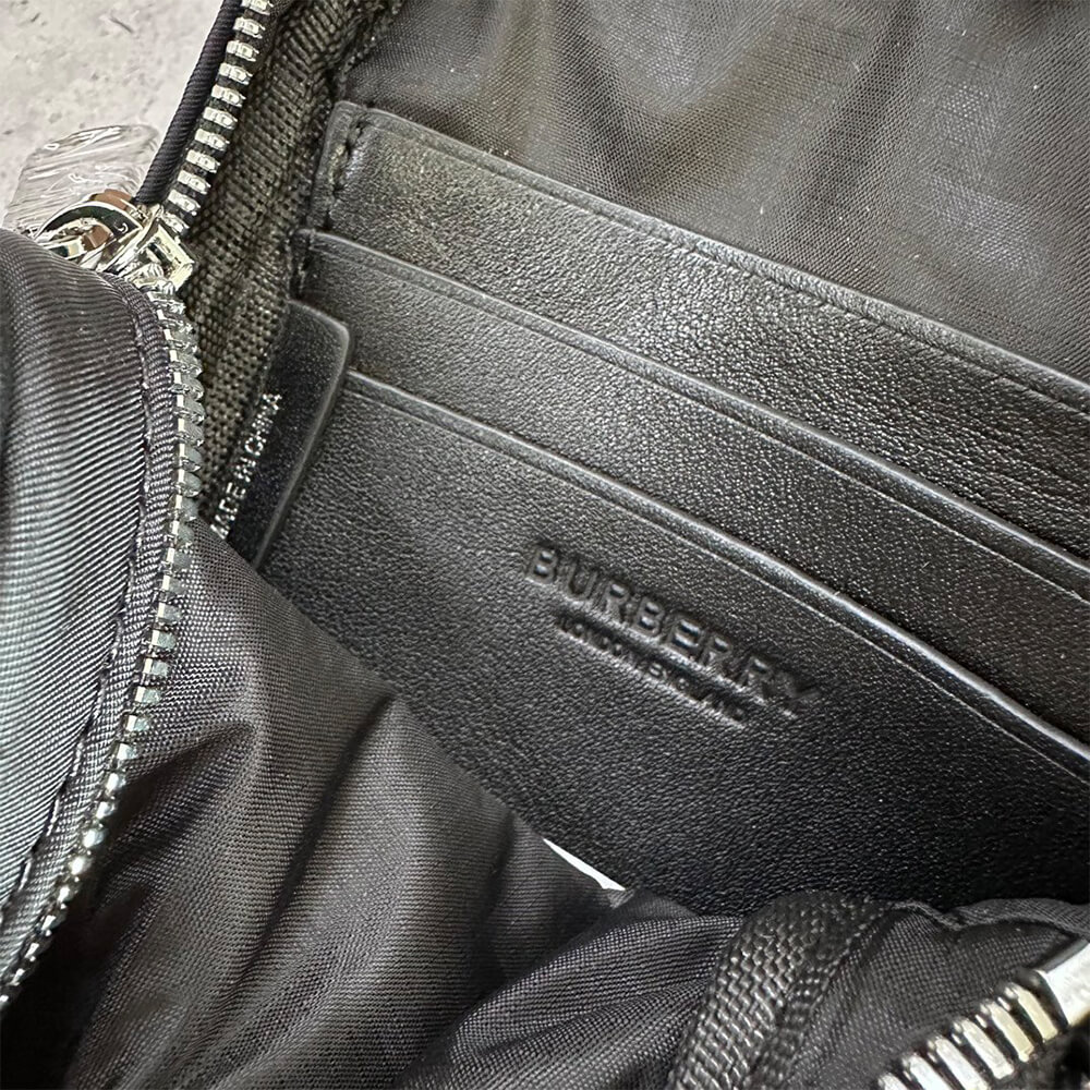 B**rry vertical paddy bag