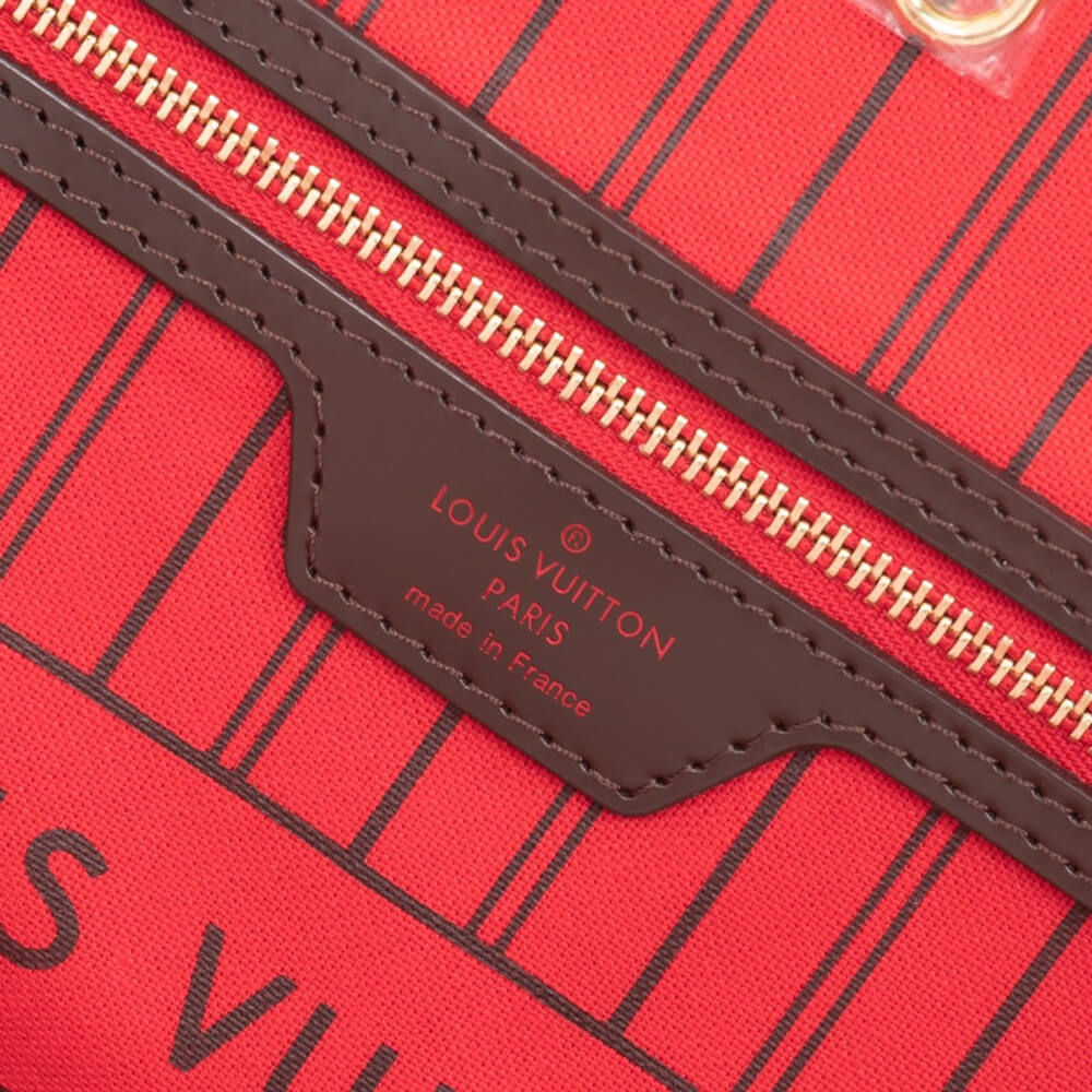 l**is V*t*n neverfull gm