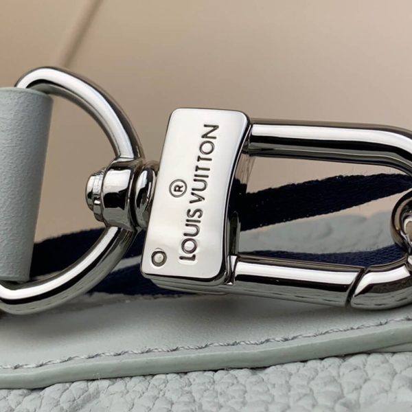 LV Keepall Bandoulire 25