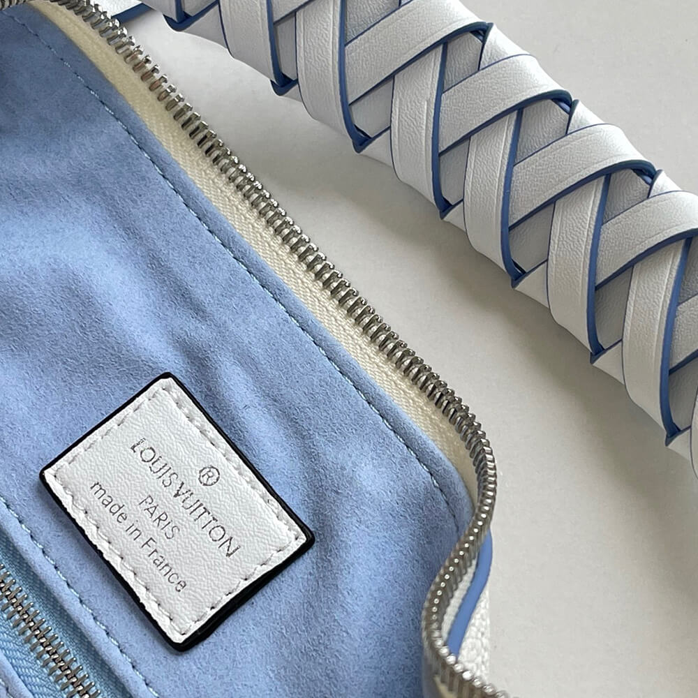 LV Beaubourg Hobo MM