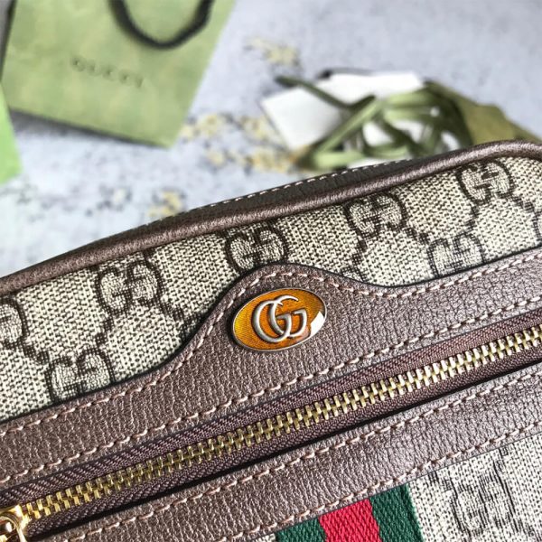 ophidia gg S*p*e mini bag