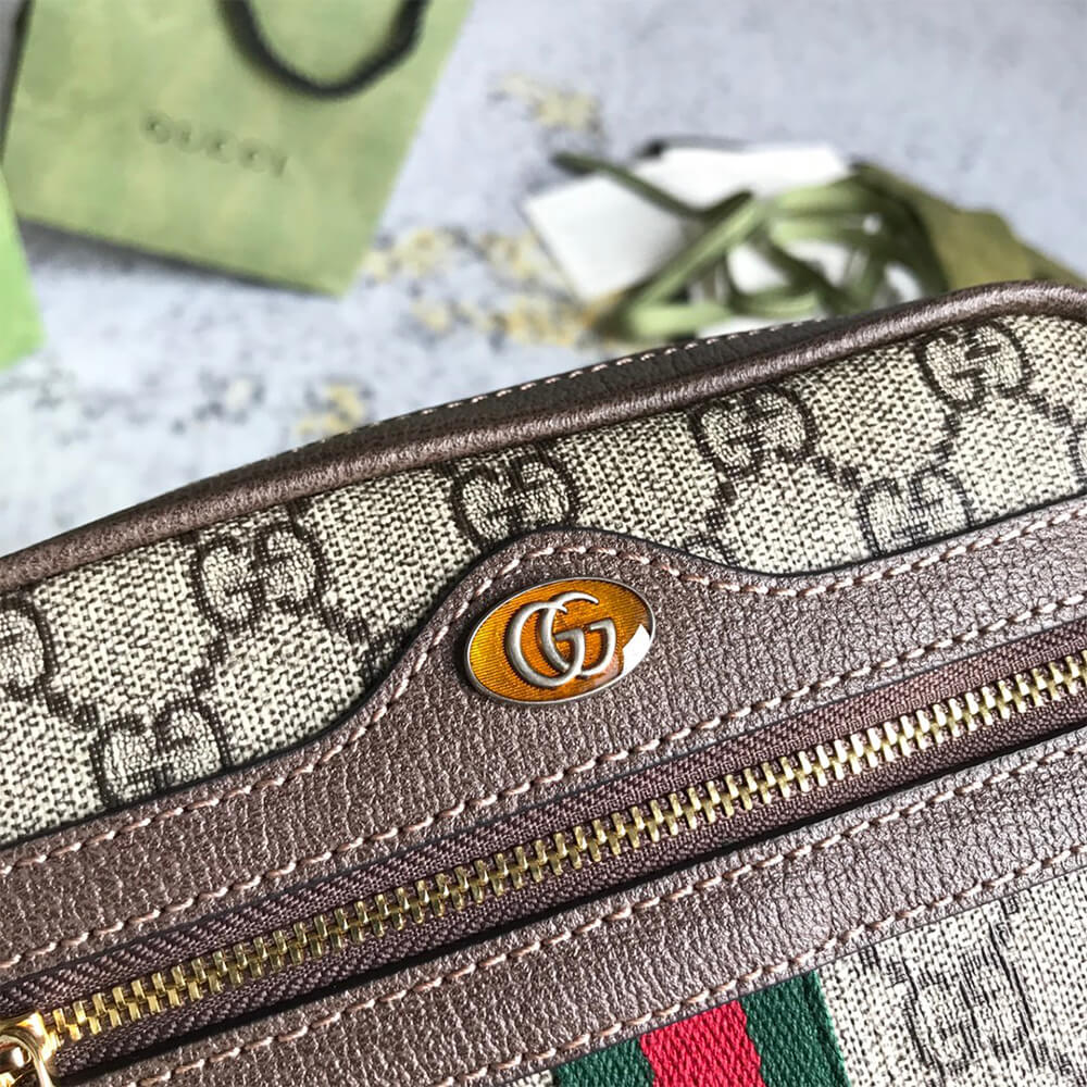 ophidia gg S*p*e mini bag