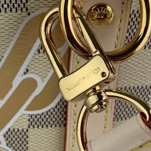 LV Speedy Bandoulire 25