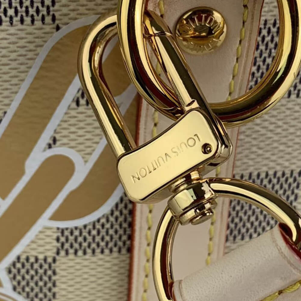 LV Speedy Bandoulire 25