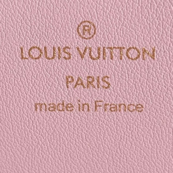 l**is V*t*n flore chain wallet