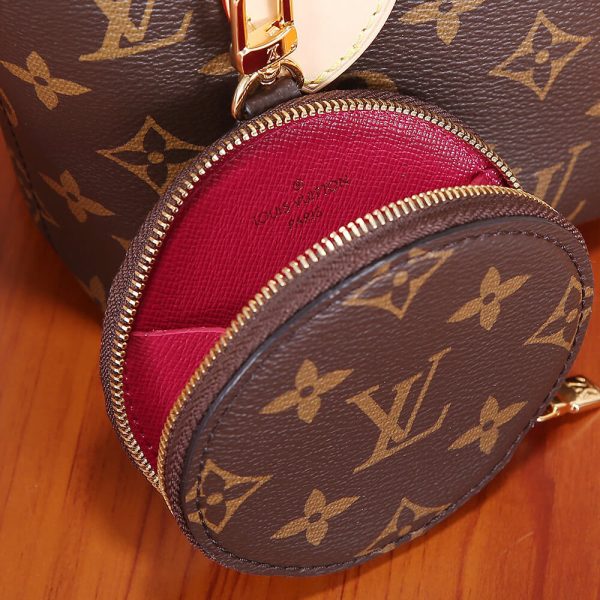 LV Neverfull BB