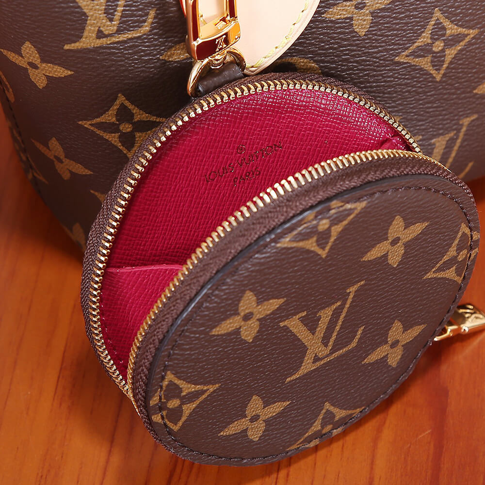 LV Neverfull BB