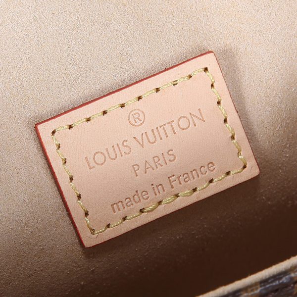 LV Saumur BB
