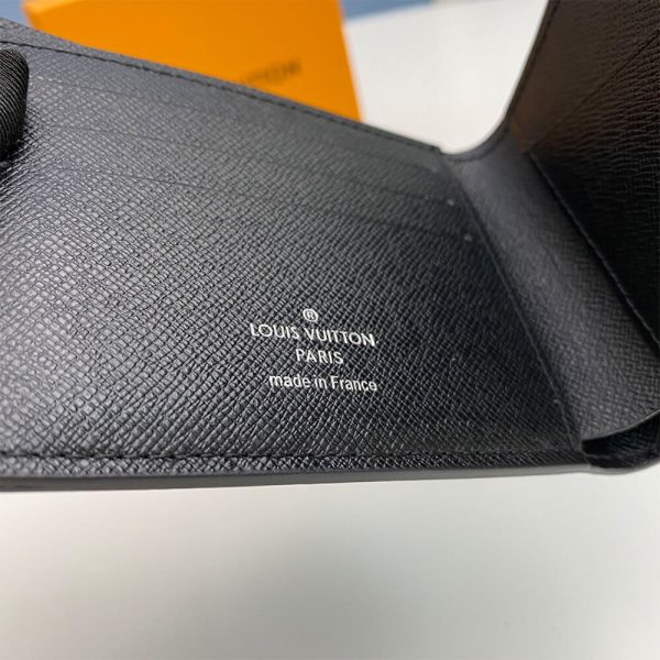 LV wallet