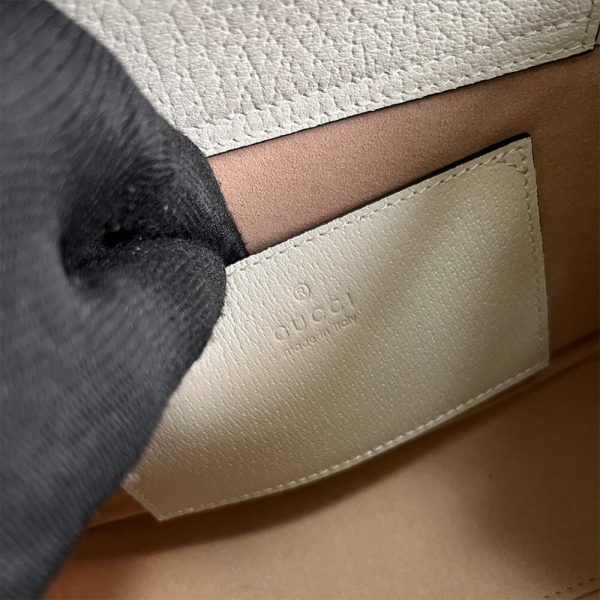 G*u*i diana small shoulder bag