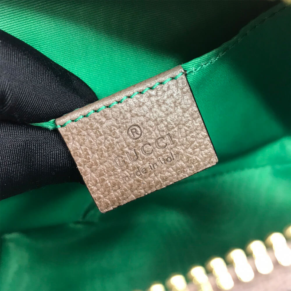 OPHIDIA GG COSMETIC CASE