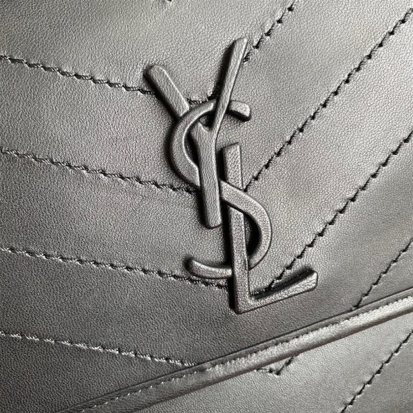 SAINT LAURENT NIKI MEDIUM IN LAMBSKIN