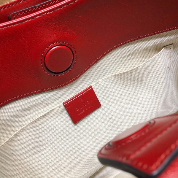 G*u*i horsebit 1955 medium tote bag