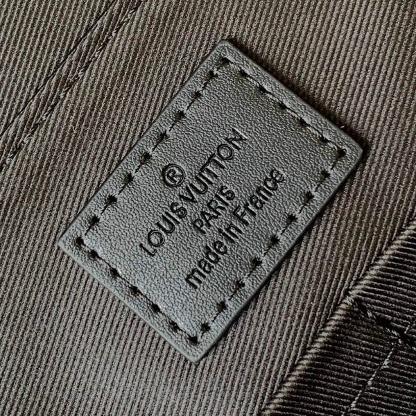 LV Takeoff Messenger