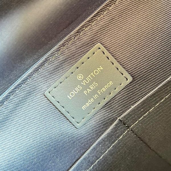 LV Takeoff Messenger