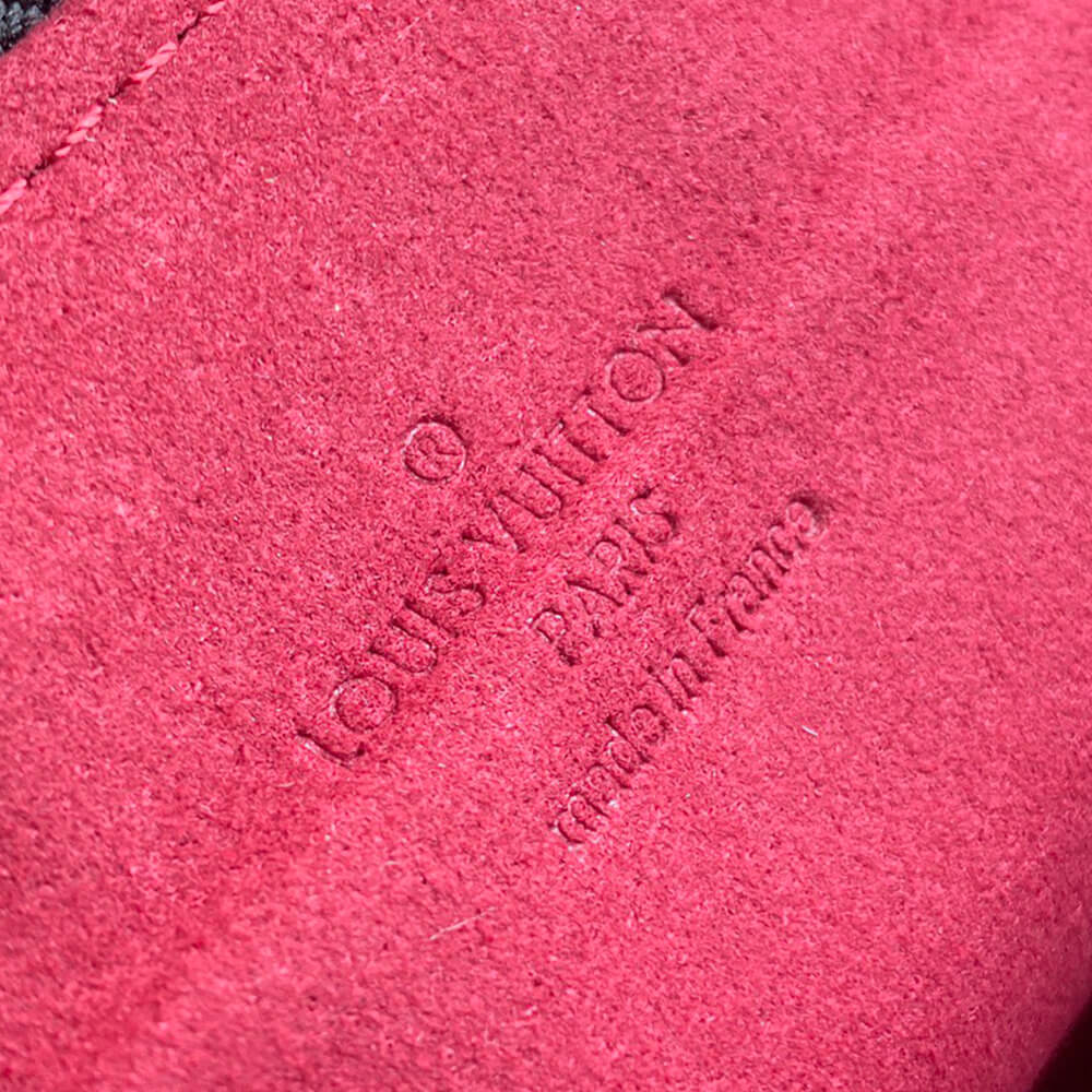 l**is V*t*n x takashi murakami pochette accessoires