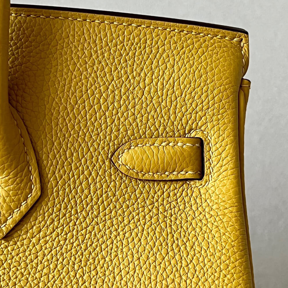 H**mes birkin bag 25