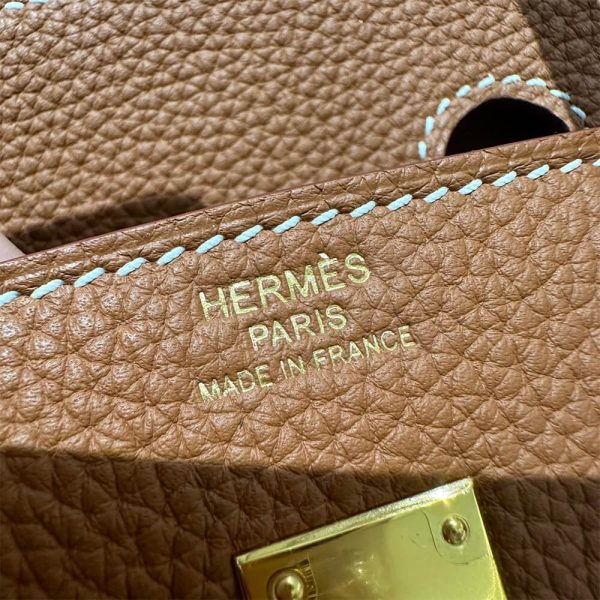H**mes birkin bag 25