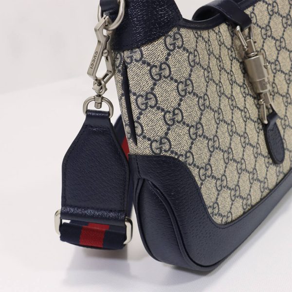 Jackie 1961 small shoulder bag