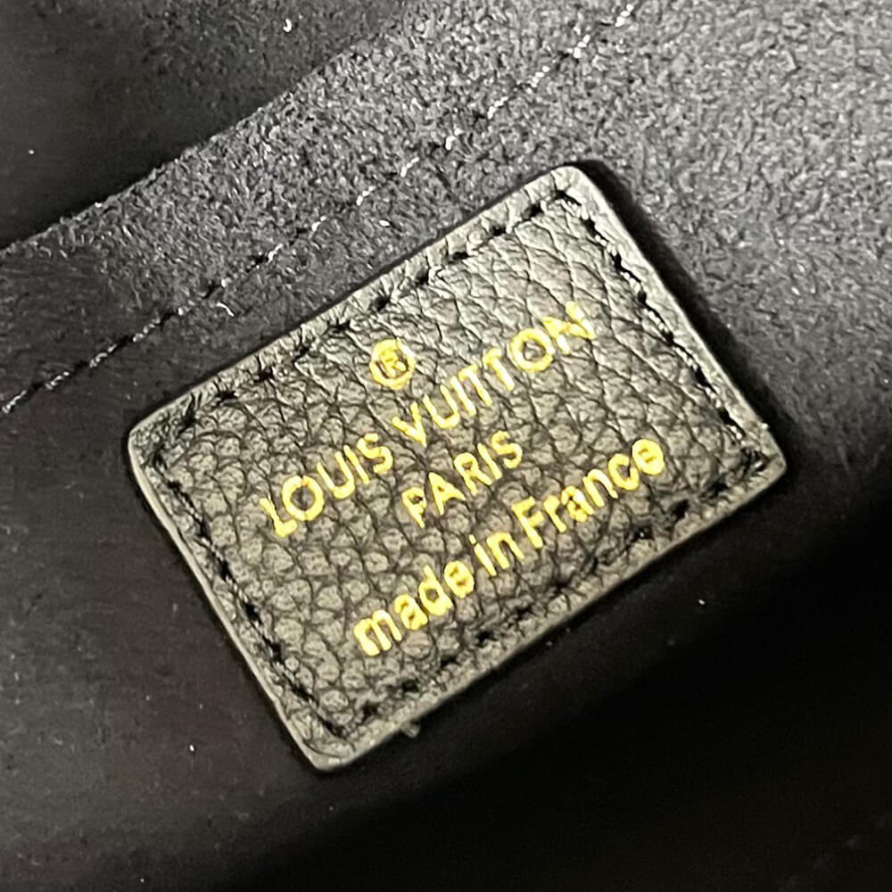 LV Mylockme Chain Bag