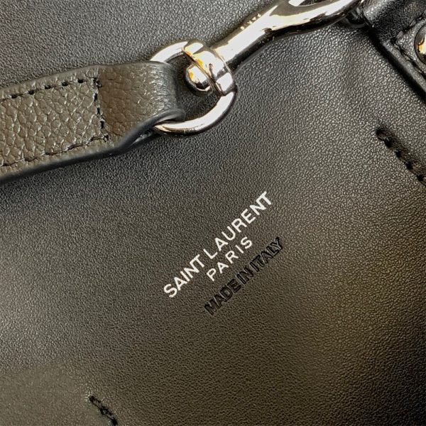 YSL SAC DE JOUR SMALL IN GRAINED LEATHER(high-end grade)