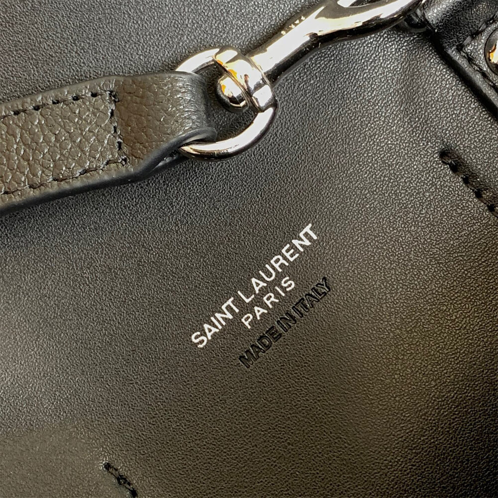 YSL SAC DE JOUR SMALL IN GRAINED LEATHER(high-end grade)