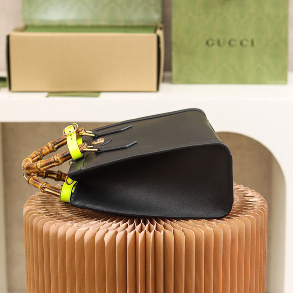 G*u*i diana small tote bag