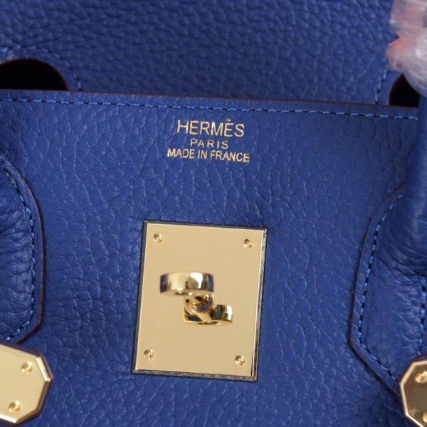 H**mes birkin bag 25