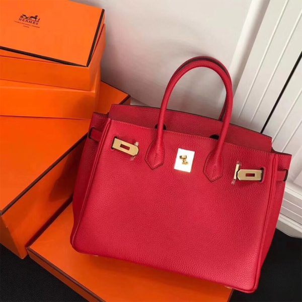 H**mes birkin bag 30