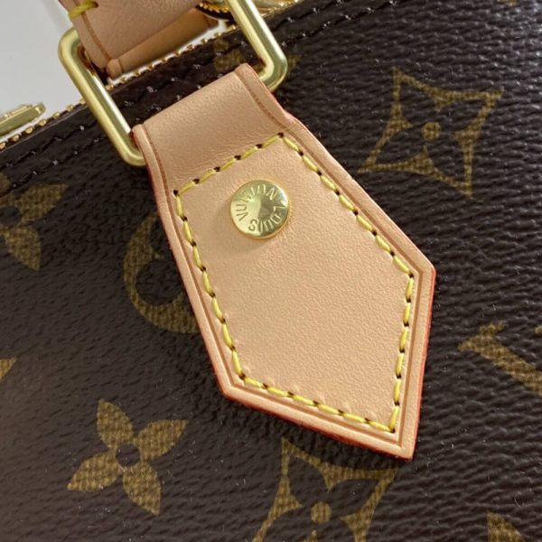 LV Alma PM