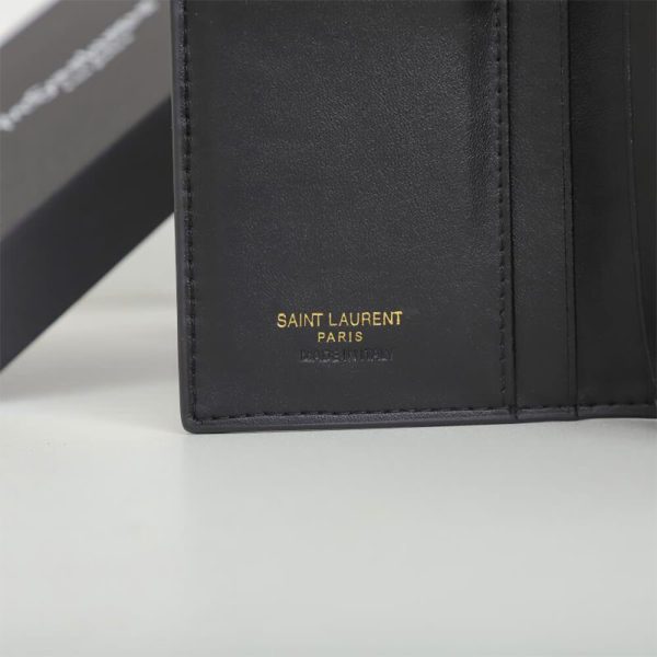 YSL Wallet