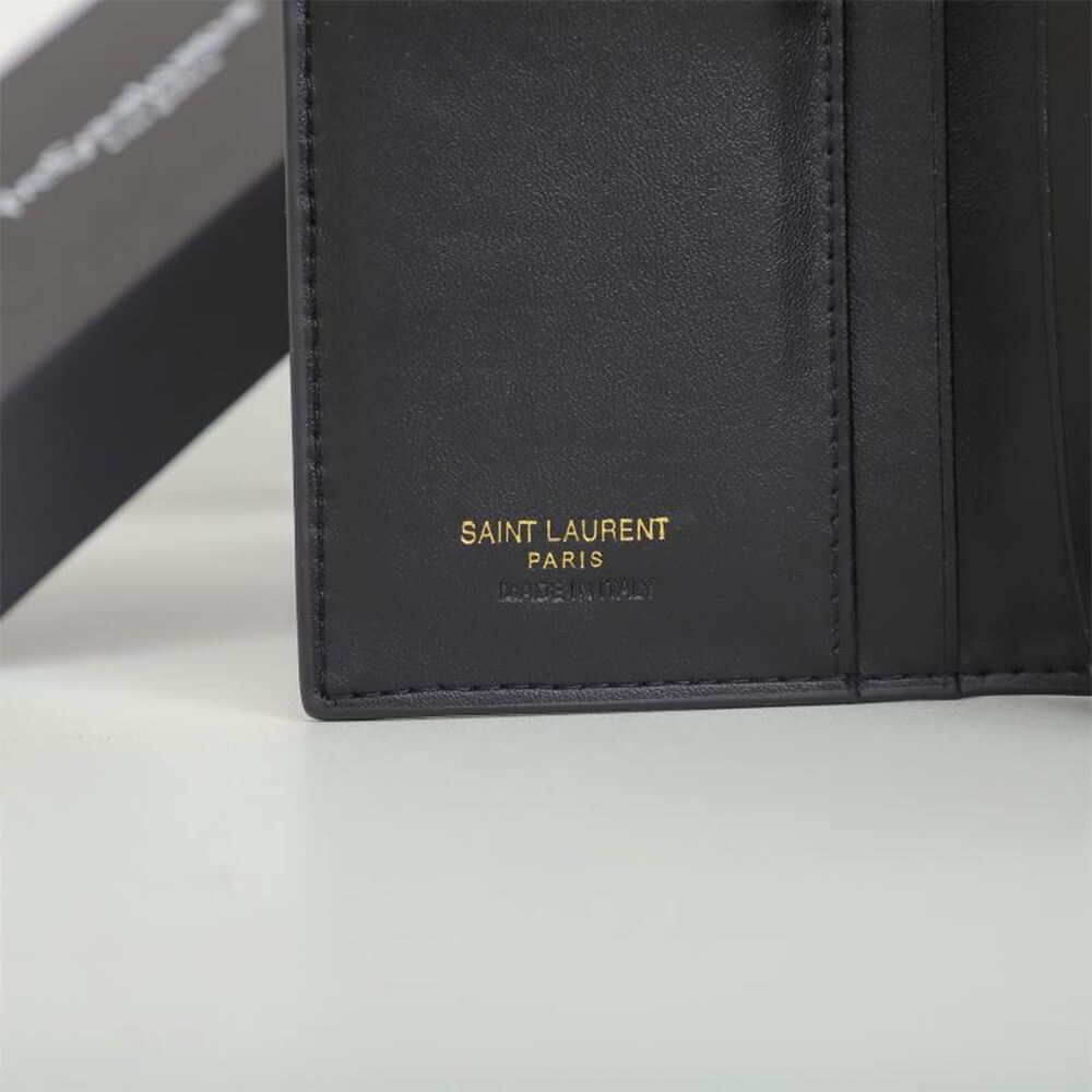 YSL Wallet