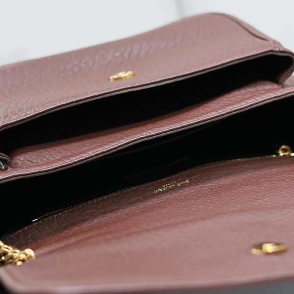 YSL NIKI MEDIUM IN LAMBSKIN