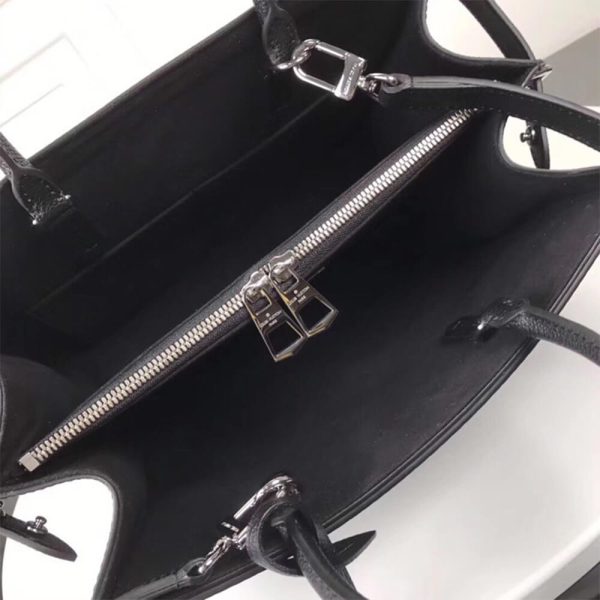 LV Twist Tote