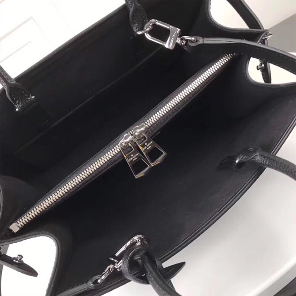 LV Twist Tote
