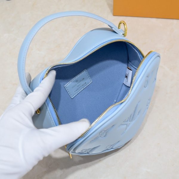 LV Pop My Heart Pouch