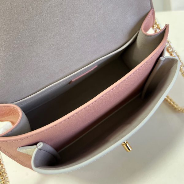 LV Mylockme Chain Bag