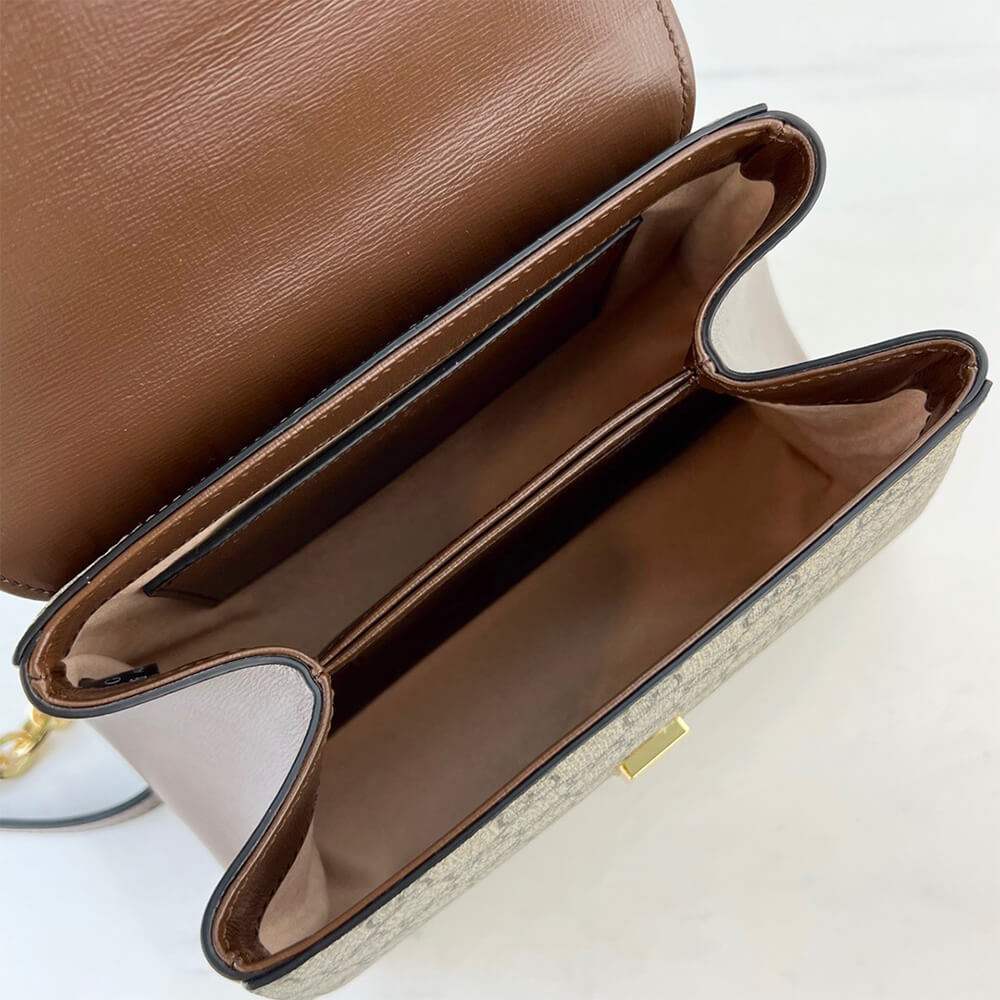 G*u*i horsebit 1955 mini bag