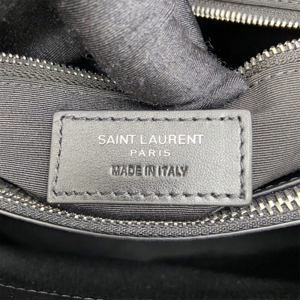 YSL LOULOU Medium Shoulder Bag