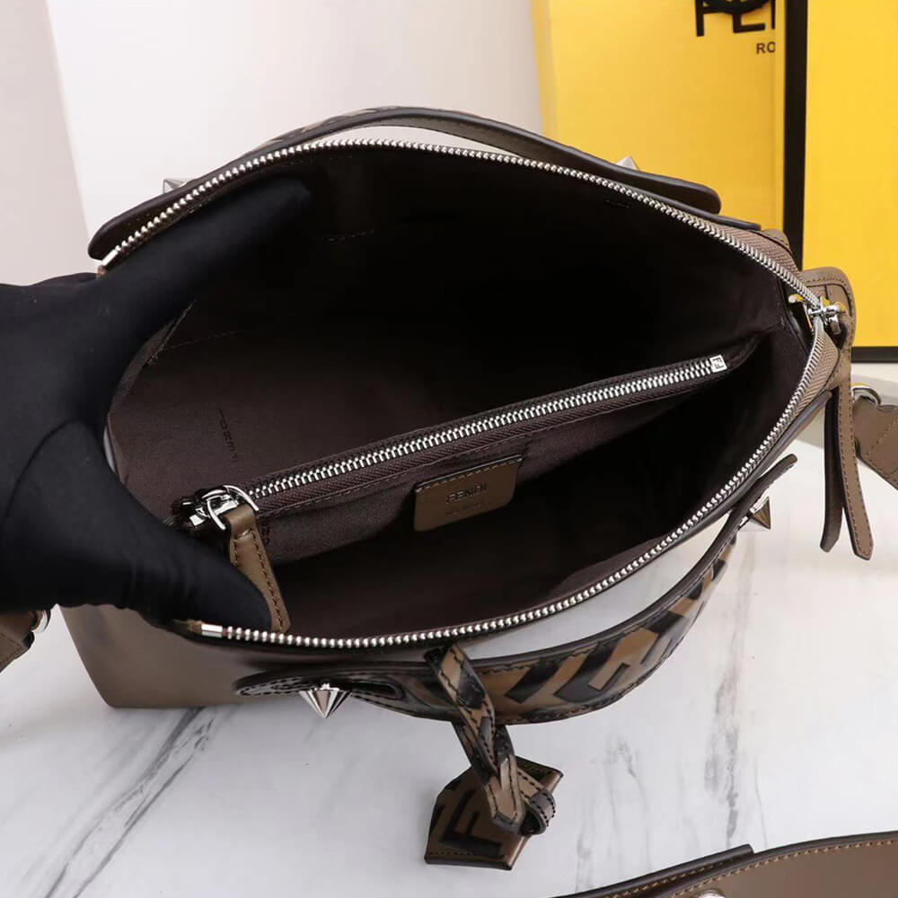 F**di by the way medium