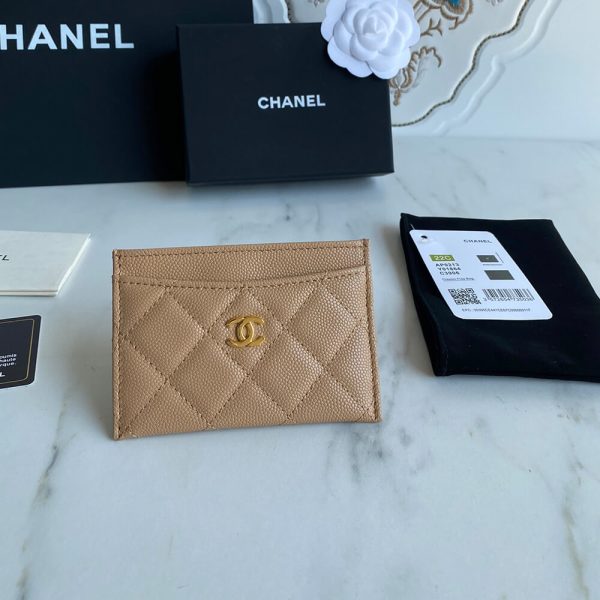 Ch*el 2.55 card holder