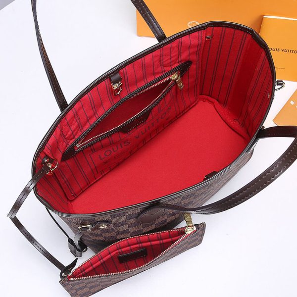 l**is V*t*n neverfull pm