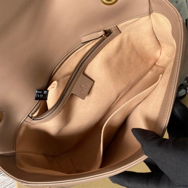 GG Marmont medium shoulder bag