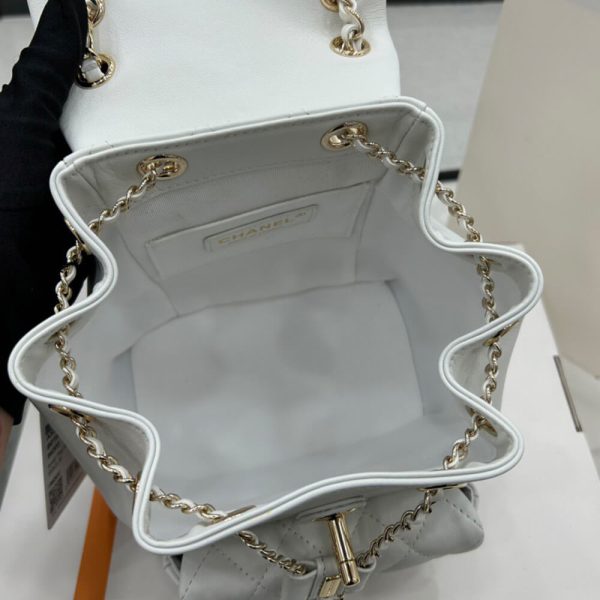 Ch*el 22a mini duma backpack